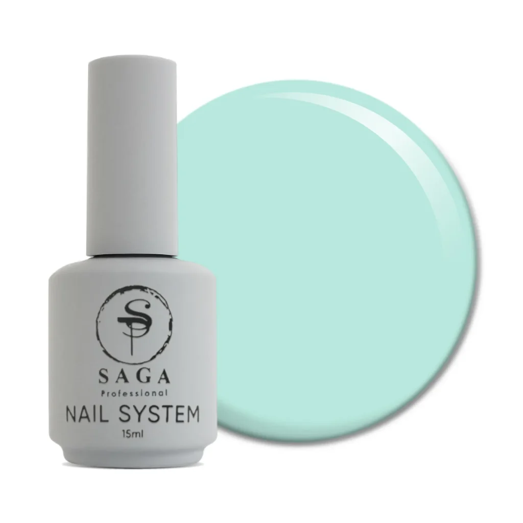 Saga Liquid Gel Nr.31 15ml