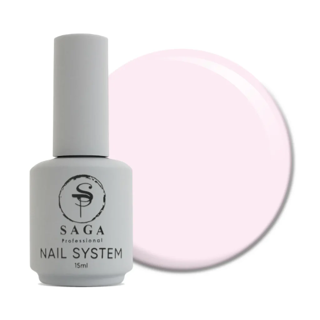 Saga Liquid Gel Nr.04  15g