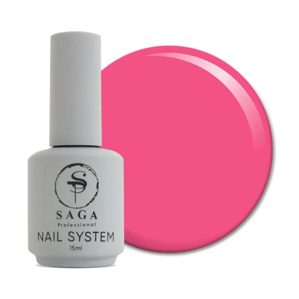 Saga Liquid Gel Nr.35 15ml