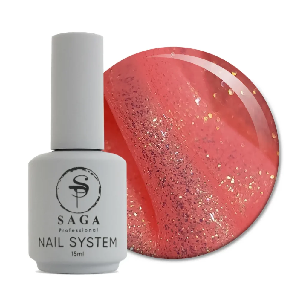 Saga Liquid Gel Nr.39 15ml