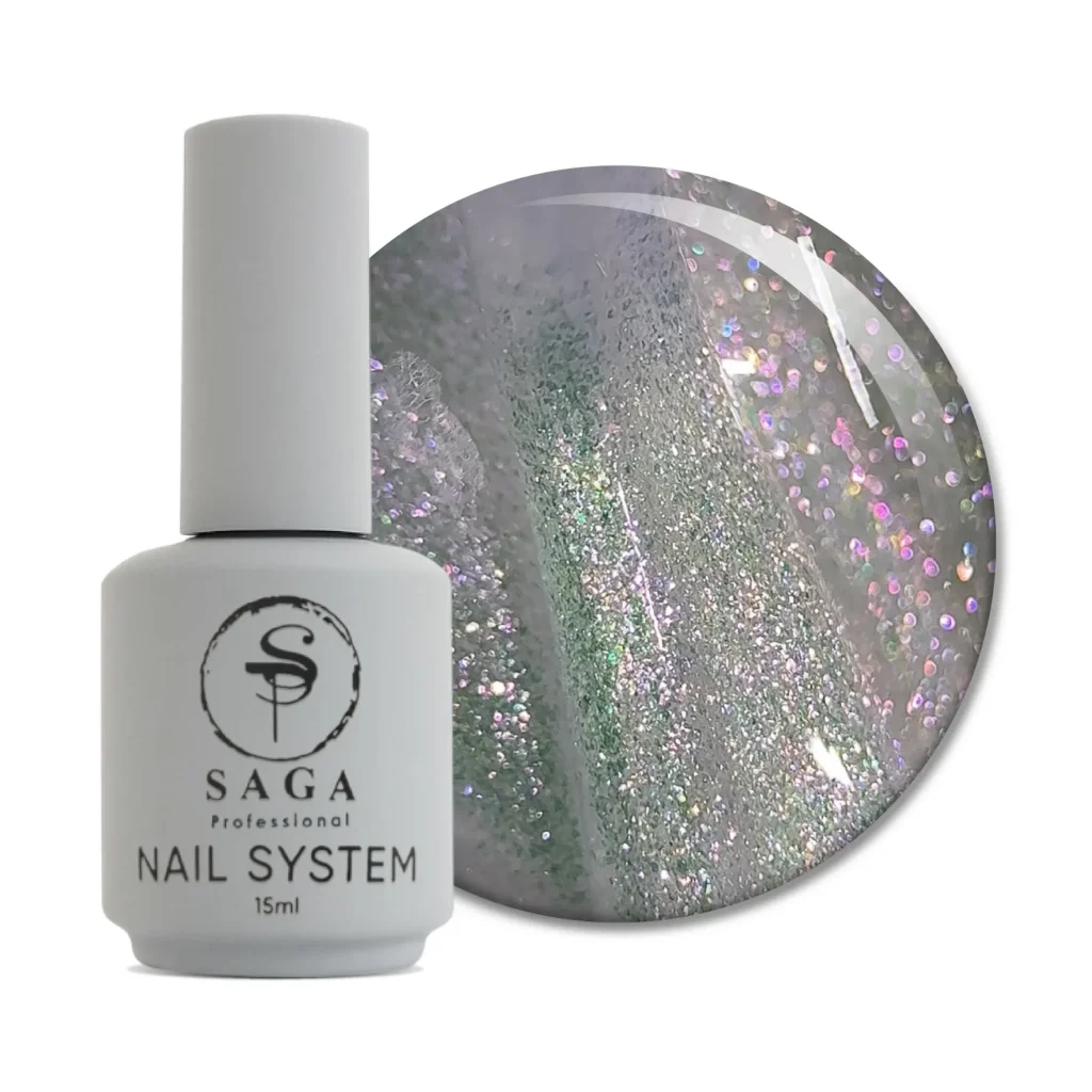 Saga Liquid Gel Nr.40 15ml