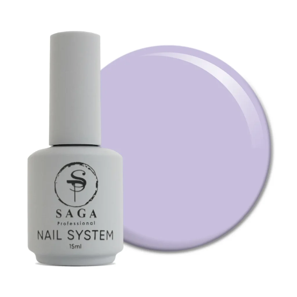 Saga Liquid Gel Nr.05  15g
