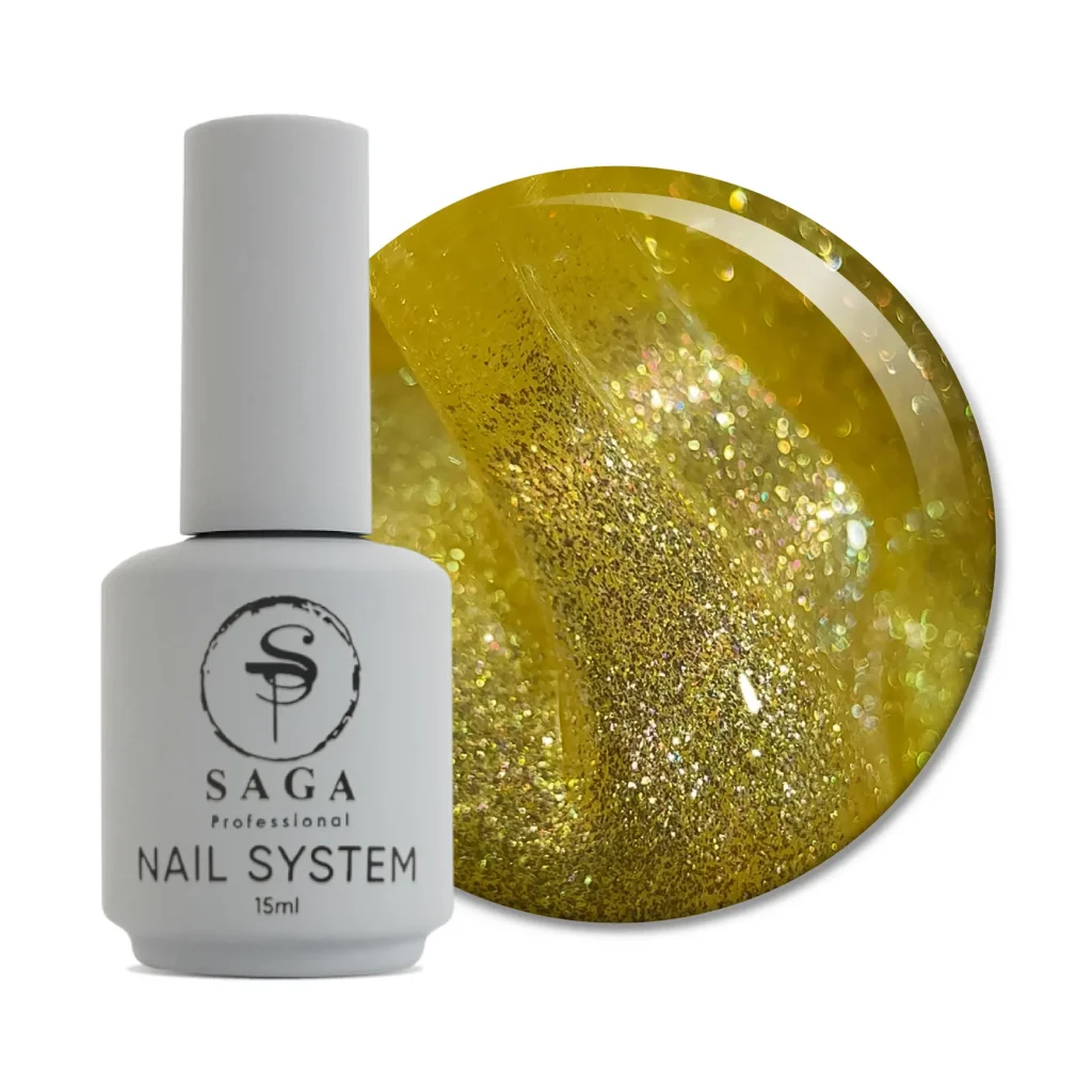 Saga Liquid Gel Nr.43 15ml