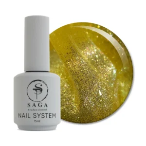 Saga Liquid Gel Nr.43 15ml