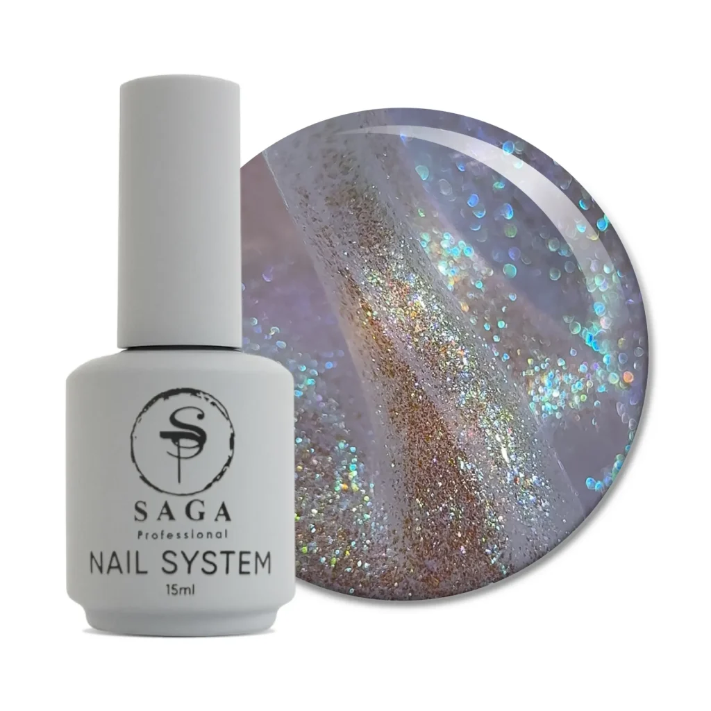 Saga Liquid Gel Nr.44 15ml