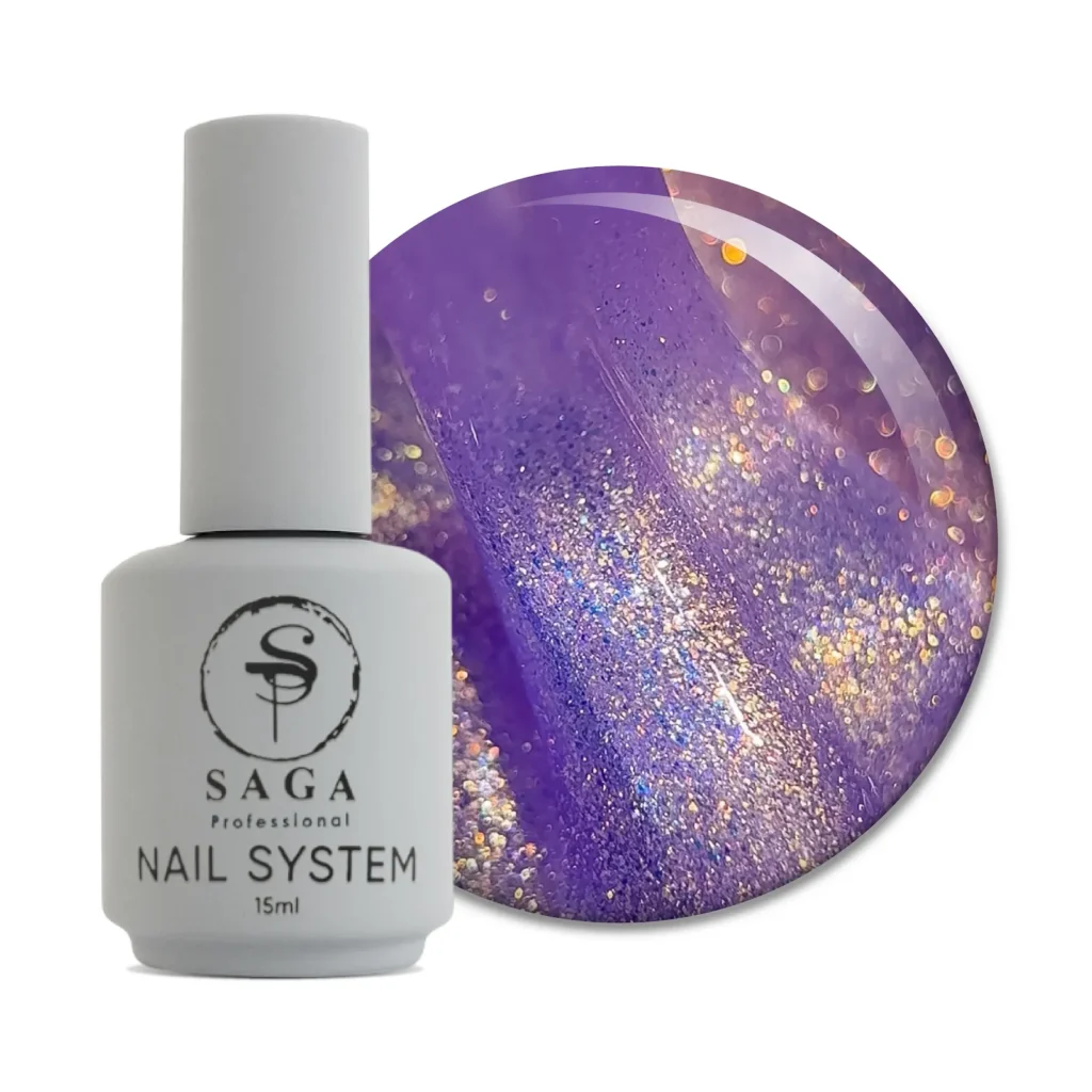 Saga Liquid Gel Nr.45 15ml