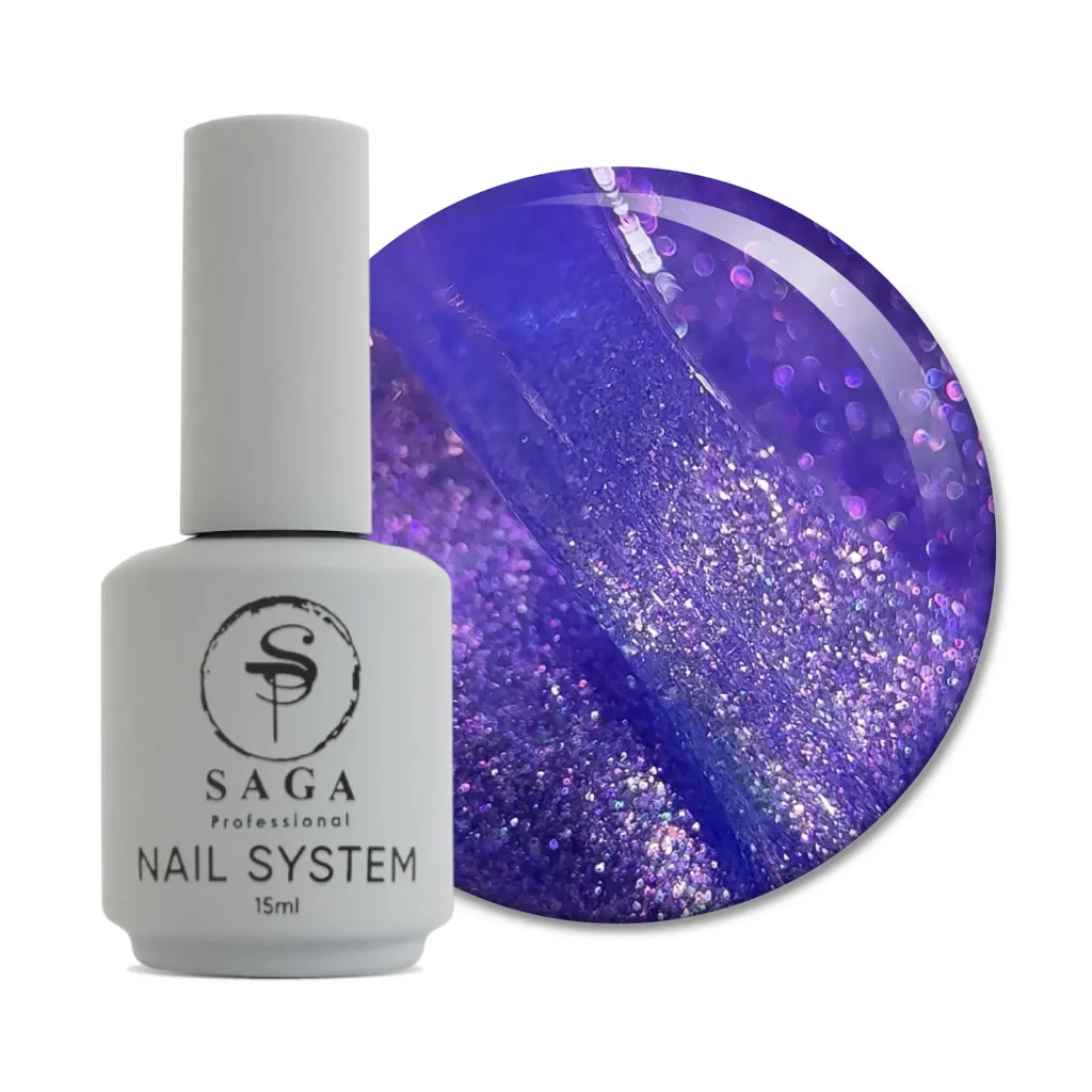 Saga Liquid Gel Nr.46 15ml