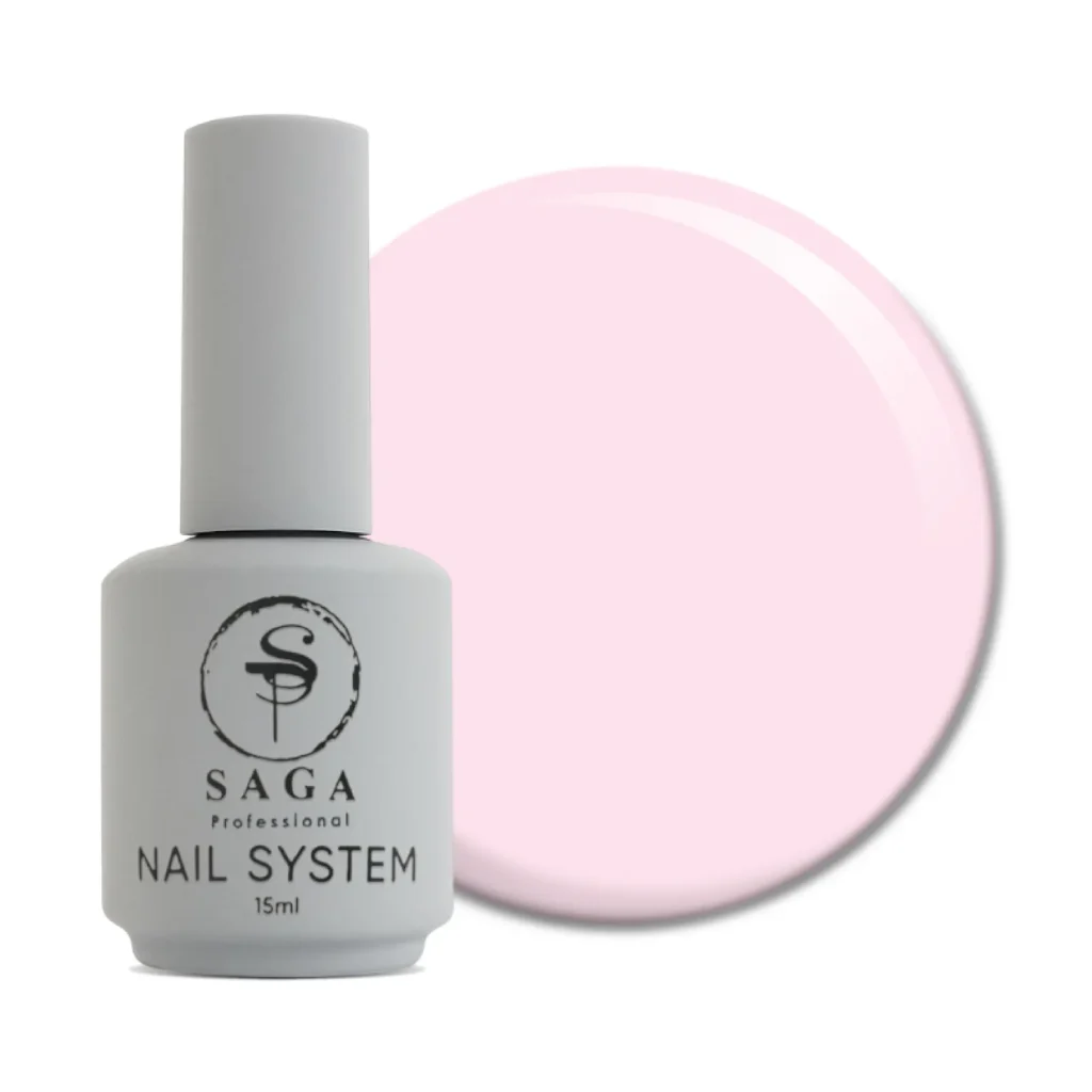 Saga Liquid Gel Nr.10 15g