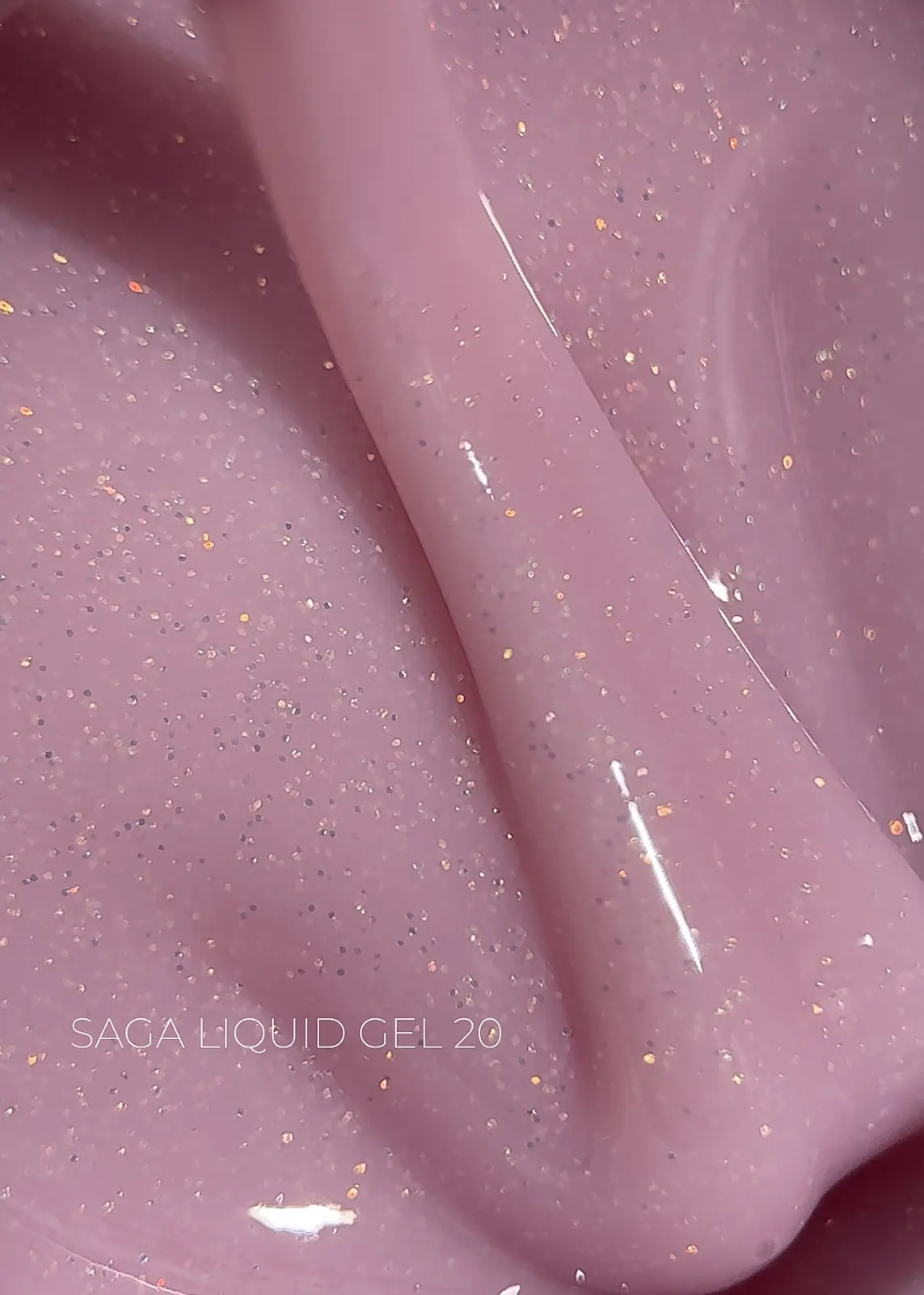 Saga Liquid Gel Nr.20 15ml - Image 2