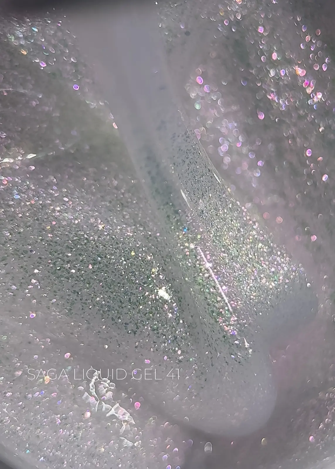 Saga Liquid Gel Nr.41 15ml - Image 2