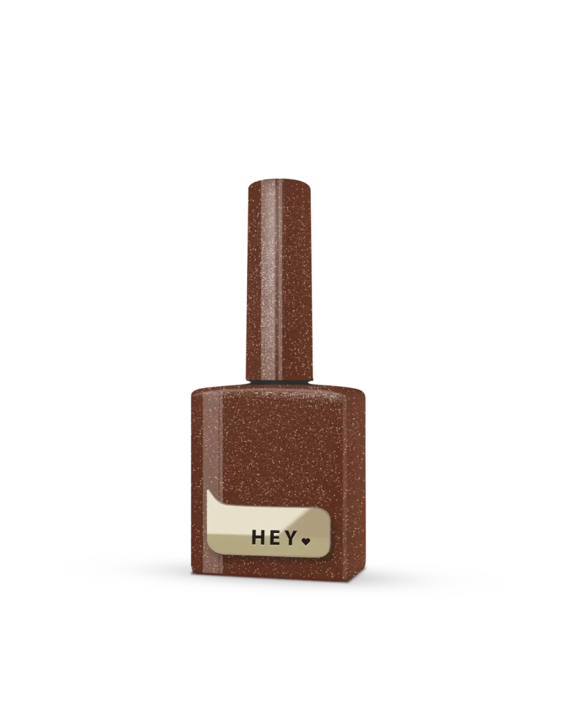 CatEye Gelinis lakas "Lurex" 15ml.