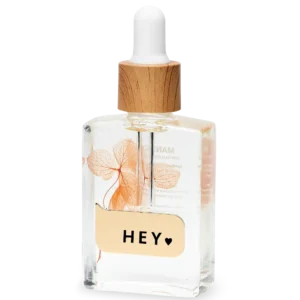 HeyGel Aliejukas "Mango Jam" 30ml.