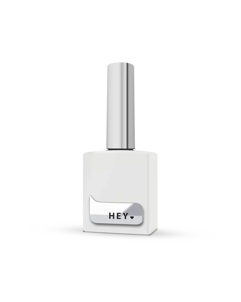 HeyLove Smart Gel "Milky" 15ml.