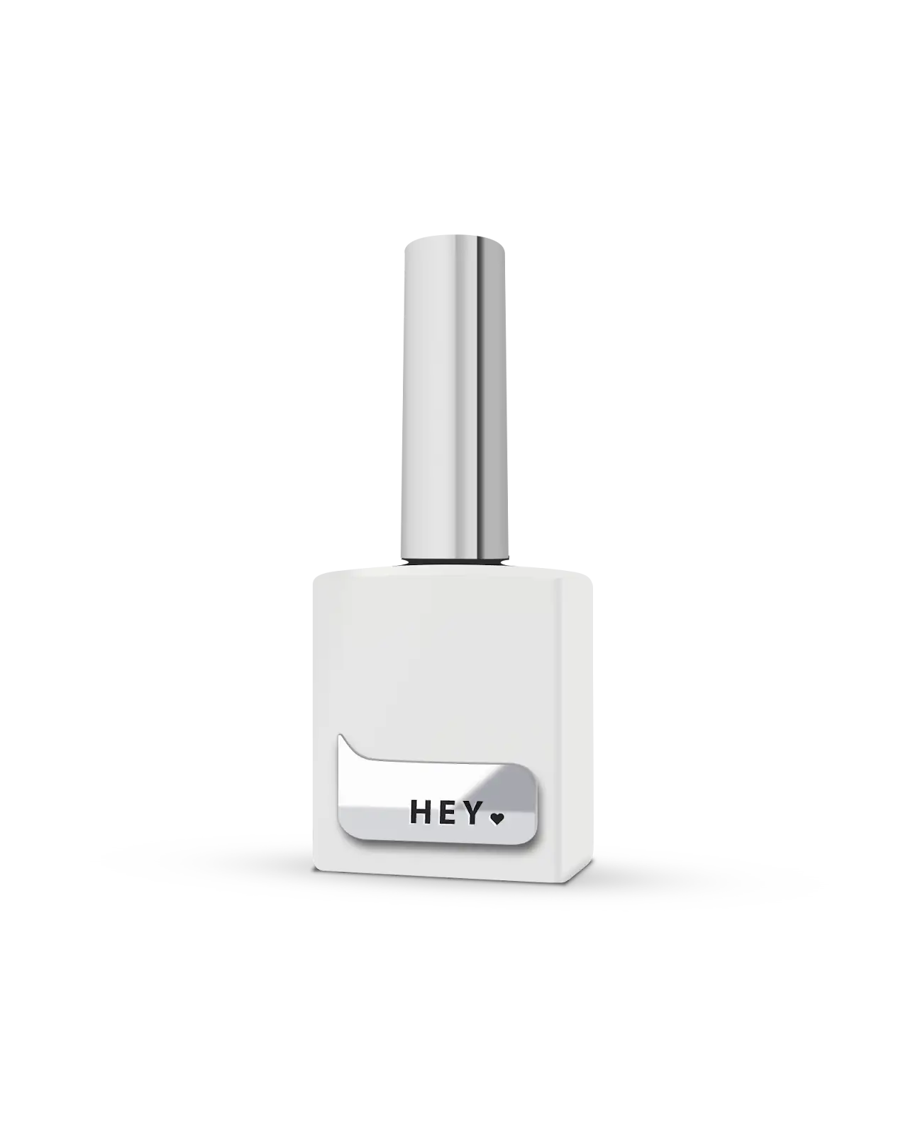 HeyLove Smart Gel "Milky" 15ml.