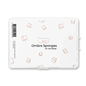 HeyLove Ombre Kempinėlės