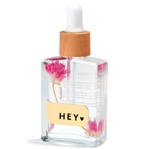 HeyGel Aliejukas "Panna Cotta" 30ml.