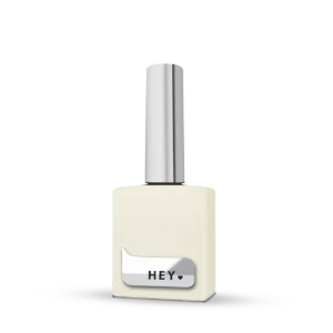 HeyLove Smart Gel "Pastel Yellow" 15ml.