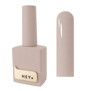 Gelinis lakas HeyLove "Powder" 15ml.
