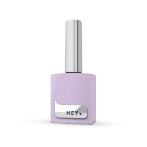HeyLove Smart Gel "Prosecco" 15ml.( su blizgučiu)