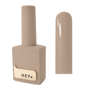 Gelinis lakas HeyLove "Rainy Day" 15ml.