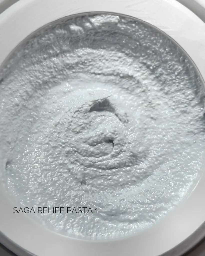 Saga Relief Paste Nr.1 5ml