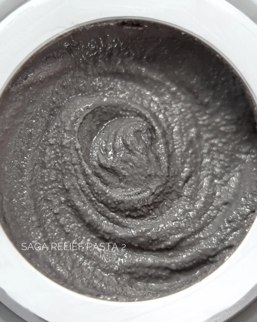 Saga Relief Paste Nr.2 5ml