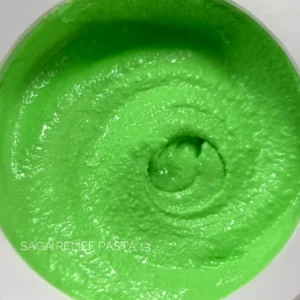 Saga Relief Paste Nr.13 5ml