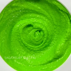Saga Relief Paste Nr.14 5ml