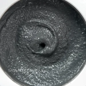 Saga Relief Paste Nr.3 5ml