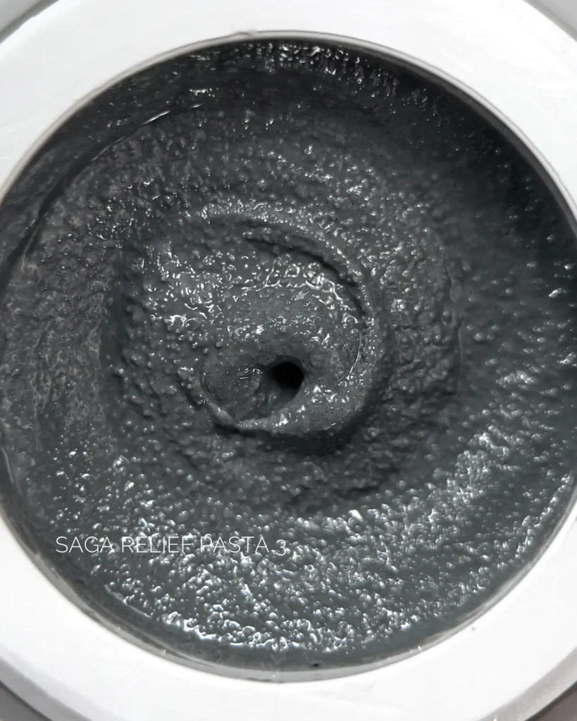 Saga Relief Paste Nr.3 5ml