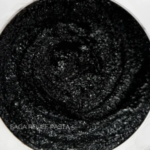 Saga Relief Paste Nr.5  5ml
