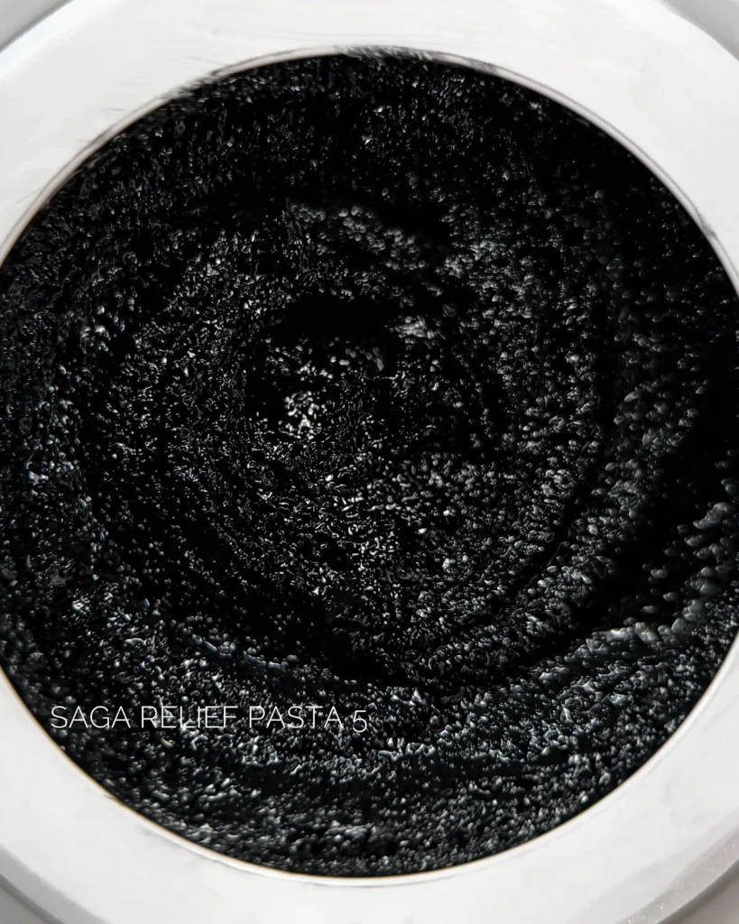 Saga Relief Paste Nr.5  5ml