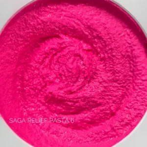 Saga Relief Paste Nr.6 5ml