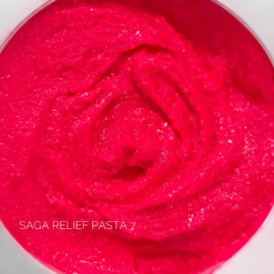 Saga Relief Paste Nr.7 5ml