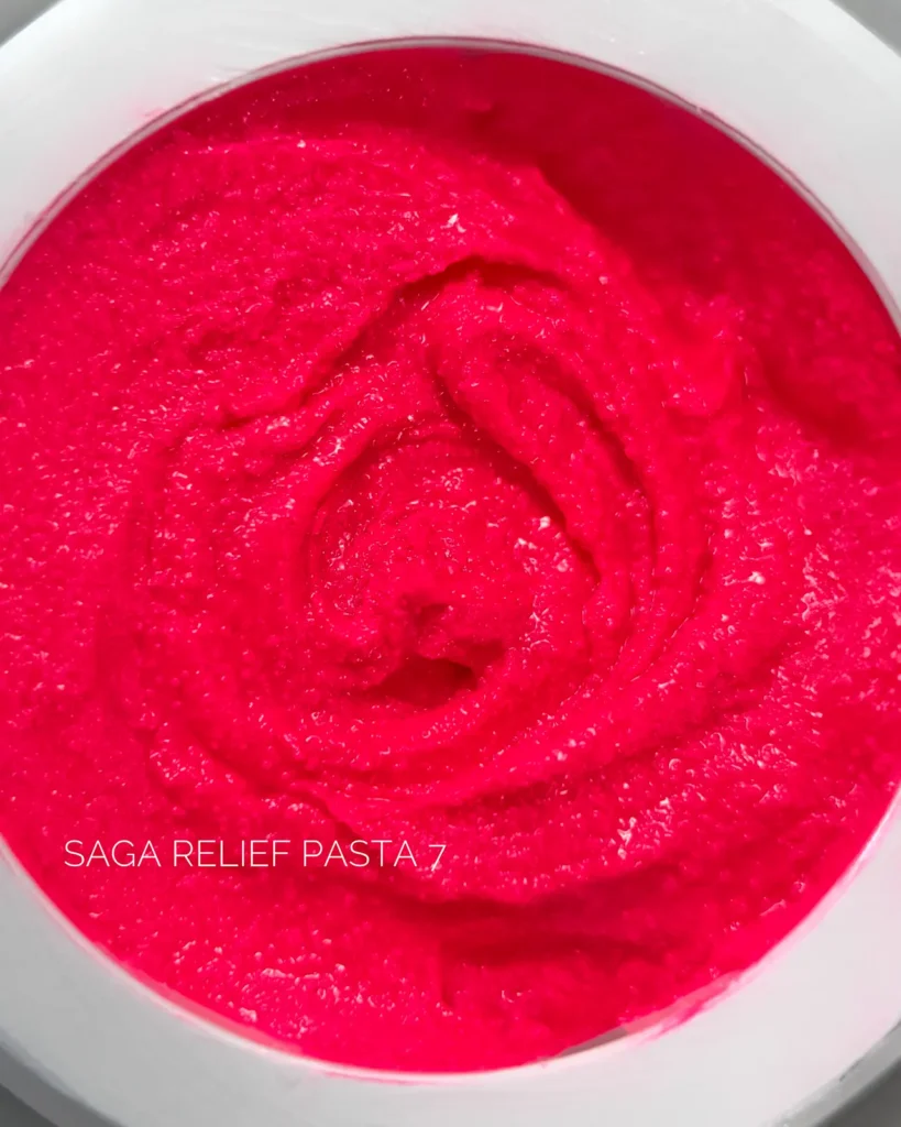 Saga Relief Paste Nr.7 5ml