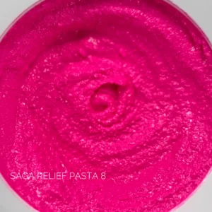 Saga Relief Paste Nr.8 5ml