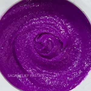 Saga Relief Paste Nr.9 5ml
