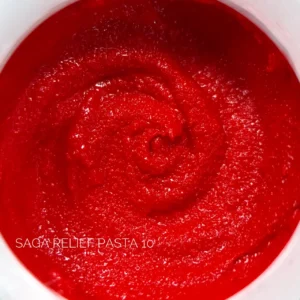 Saga Relief Paste Nr.10 5ml