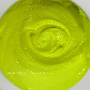 Saga Relief Paste Nr.11 5ml