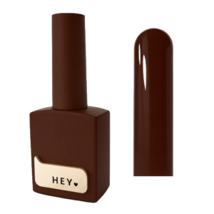 Gelinis lakas HeyLove "Ristretto" 15ml.