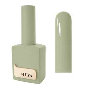 Gelinis lakas HeyLove "Safari" 15ml.
