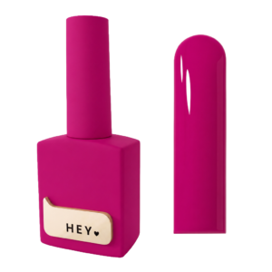 Gelinis lakas HeyLove "Sangria" 15ml.