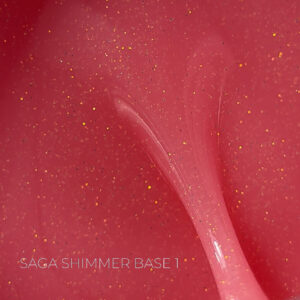 Saga Shimer Base Nr.001 15ml.