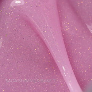 Saga Shimer Base Nr.007 15ml.