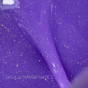 Saga Shimer Base Nr.003 15ml.