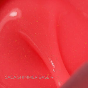 Saga Shimer Base Nr.004 15ml.