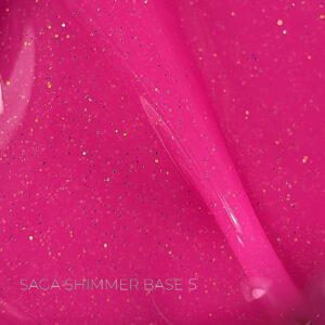 Saga Shimer Base Nr.005 15ml.