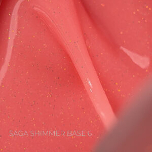 Saga Shimer Base Nr.006 15ml.