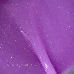 Saga Shimer Base Nr.002  15ml.
