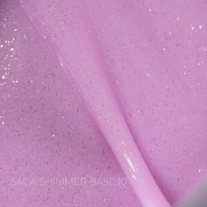 Saga Shimer Base Nr.010 15ml.